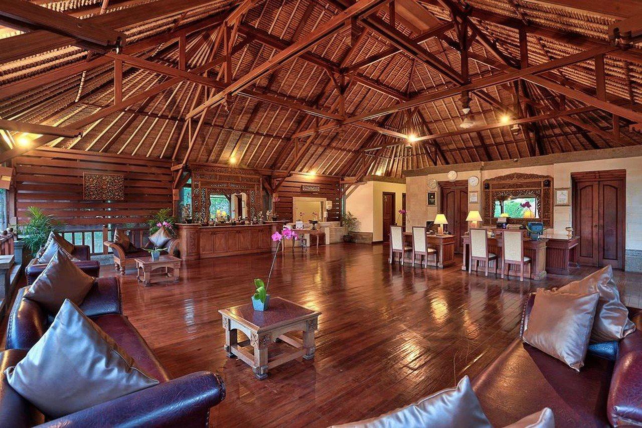 The Club Villas Seminyak Exterior photo